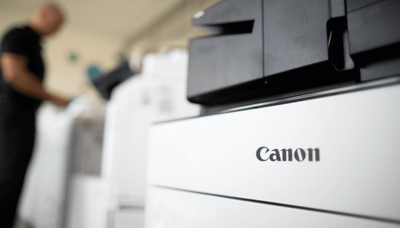 RENTA DE MULTIFUNCIONALES CANON